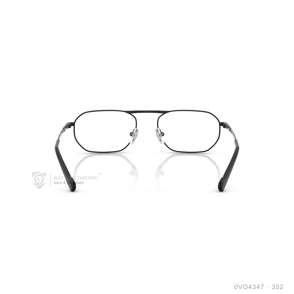 Gọng kính Vogue 0VO4347 - Ảnh 5