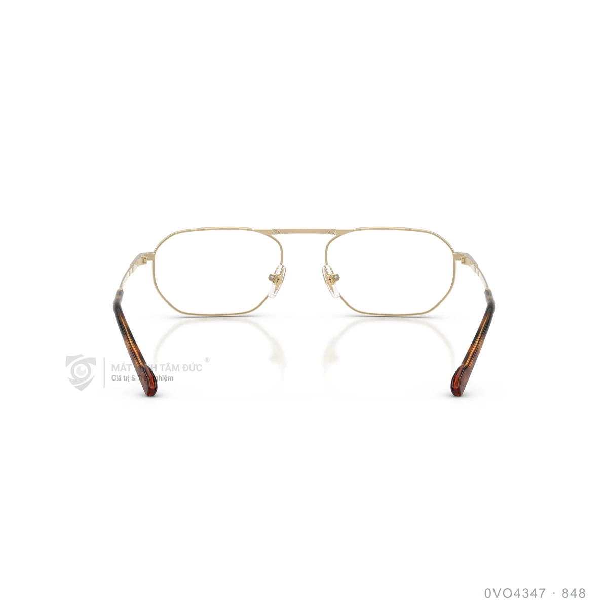 Gọng kính Vogue 0VO4347 - Ảnh 20