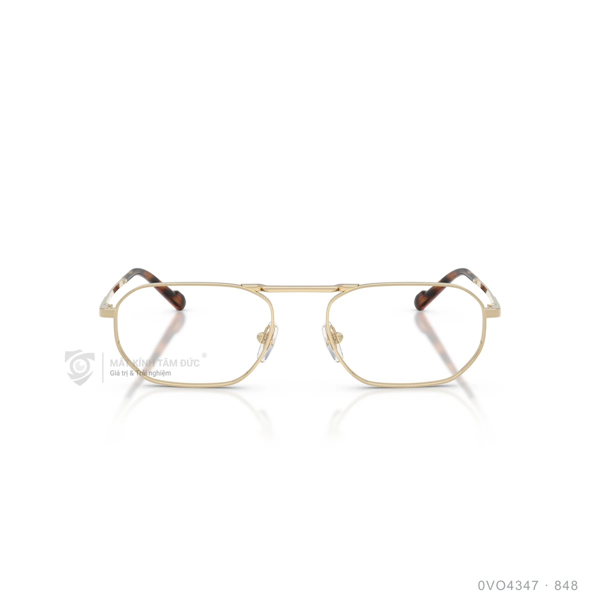 Gọng kính Vogue 0VO4347 - Ảnh 16