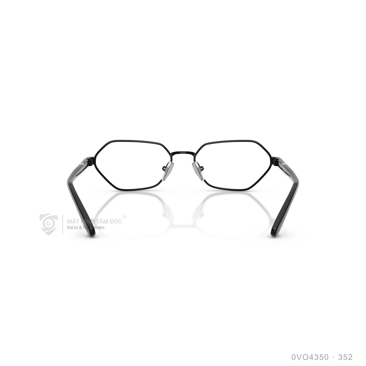 Gọng kính Vogue 0VO4350 - Ảnh 5