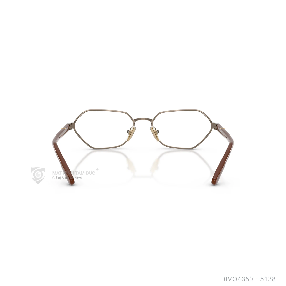 Gọng kính Vogue 0VO4350 - Ảnh 10