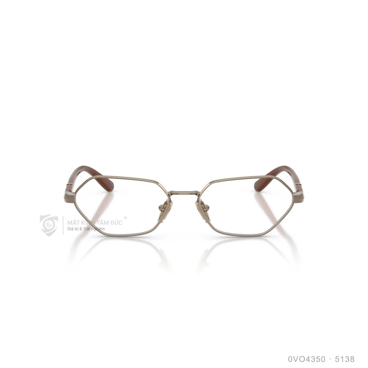 Gọng kính Vogue 0VO4350 - Ảnh 6
