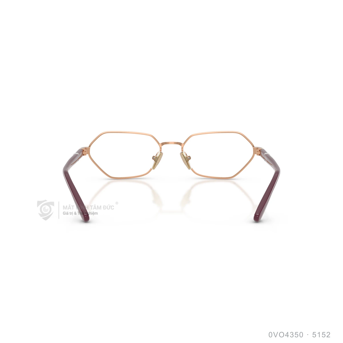 Gọng kính Vogue 0VO4350 - Ảnh 15
