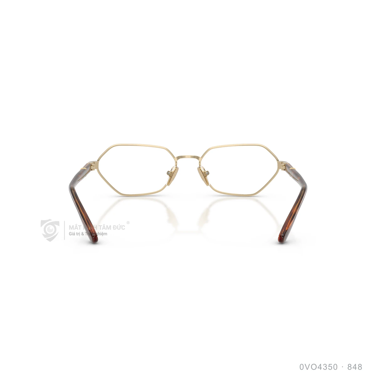 Gọng kính Vogue 0VO4350 - Ảnh 20