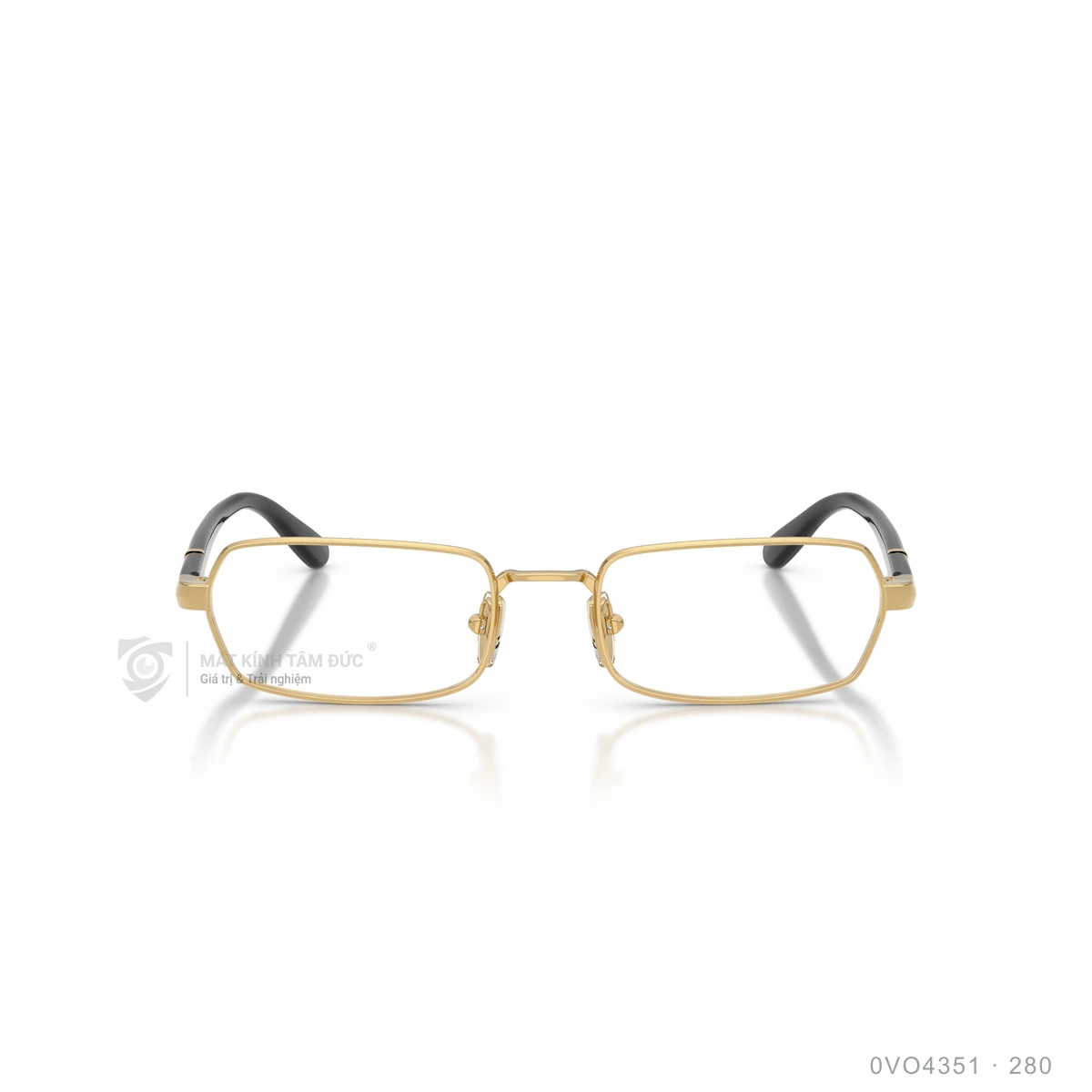 Gọng kính Vogue 0VO4351