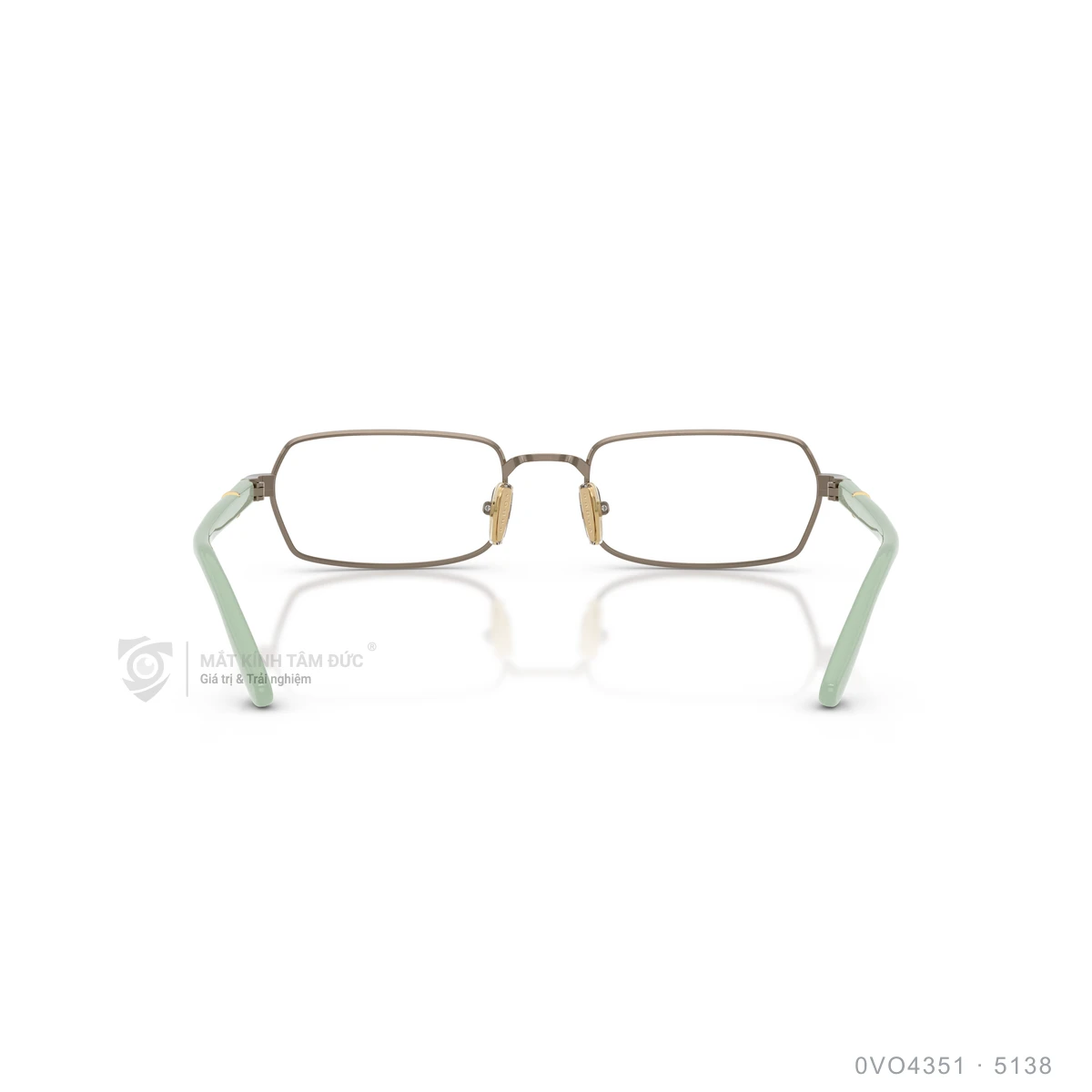 Gọng kính Vogue 0VO4351 - Ảnh 10