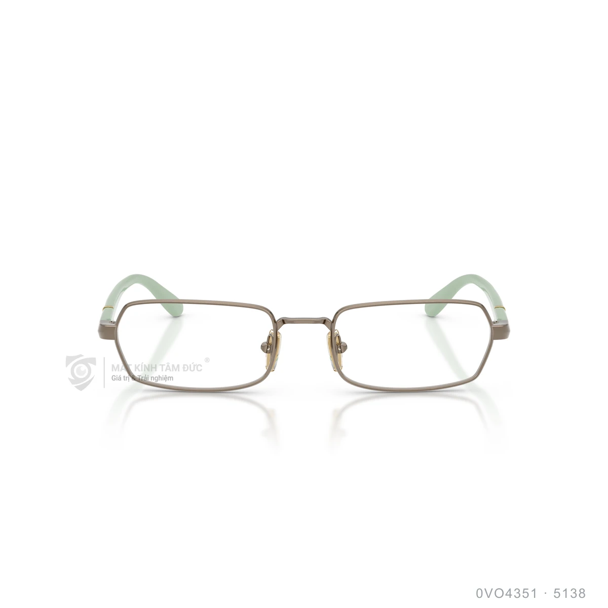 Gọng kính Vogue 0VO4351 - Ảnh 6