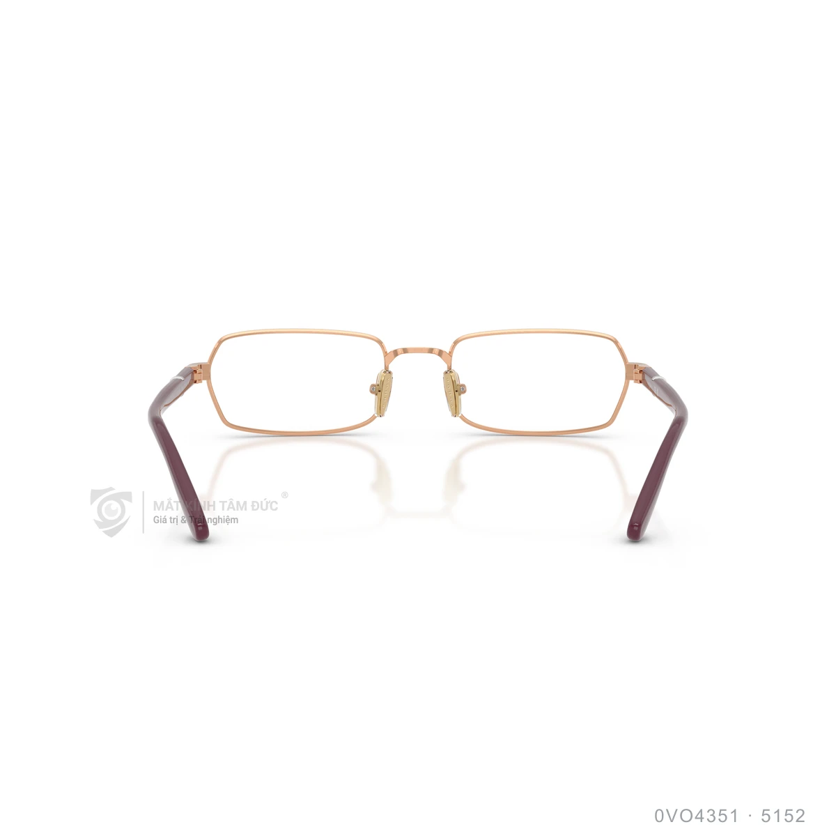 Gọng kính Vogue 0VO4351 - Ảnh 15