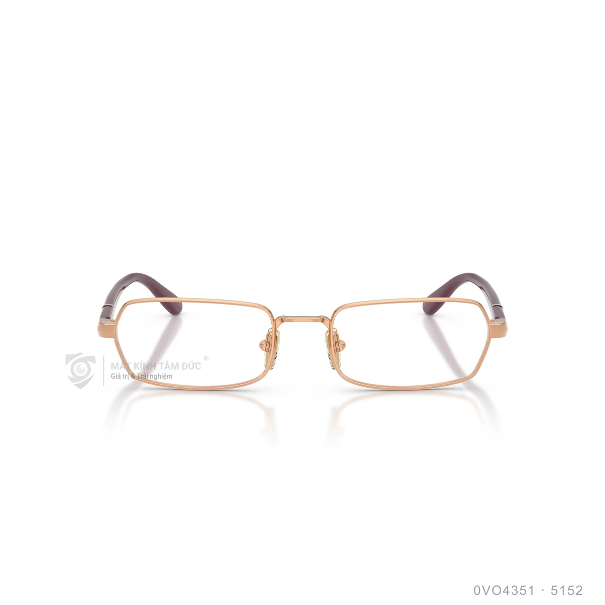 Gọng kính Vogue 0VO4351 - Ảnh 11
