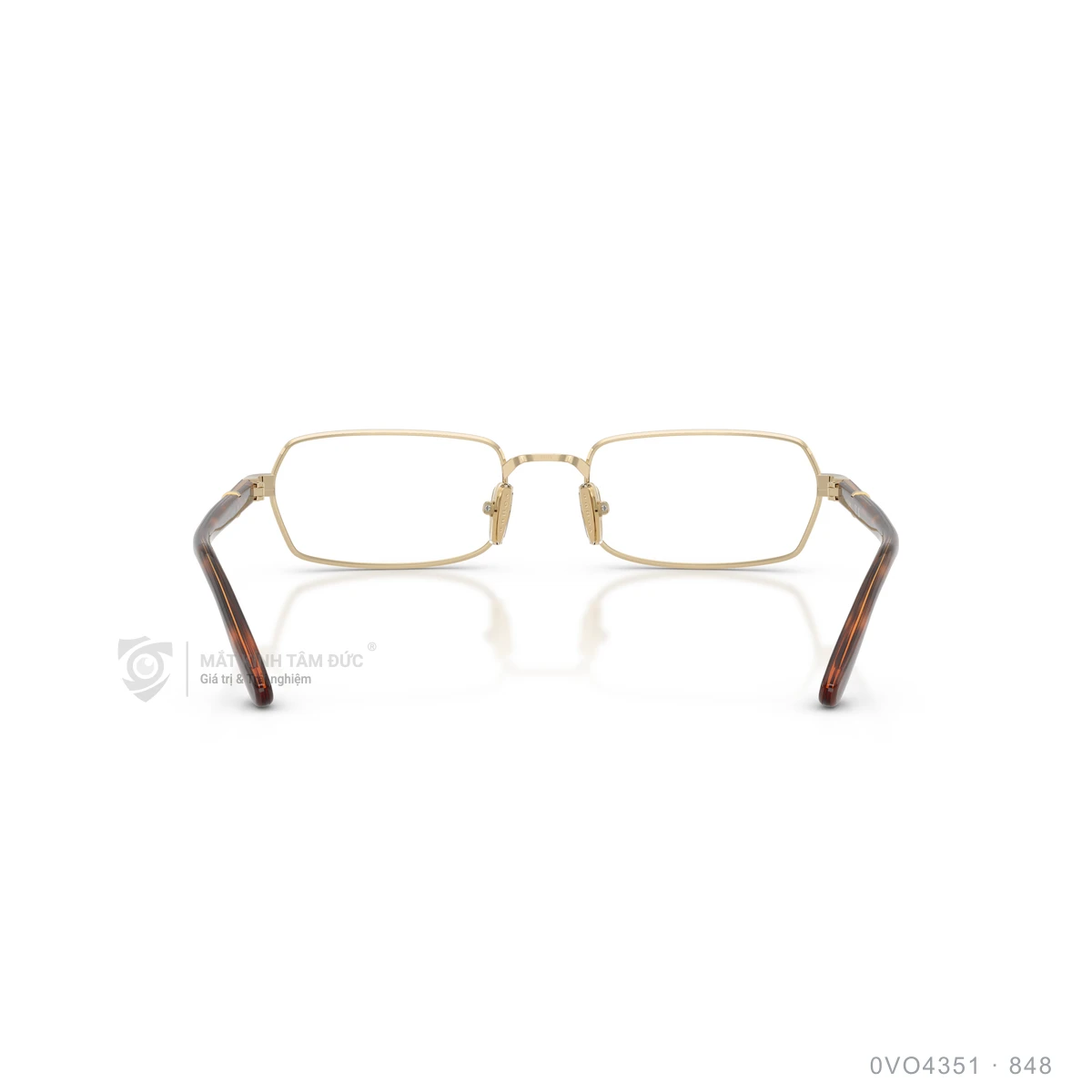 Gọng kính Vogue 0VO4351 - Ảnh 20
