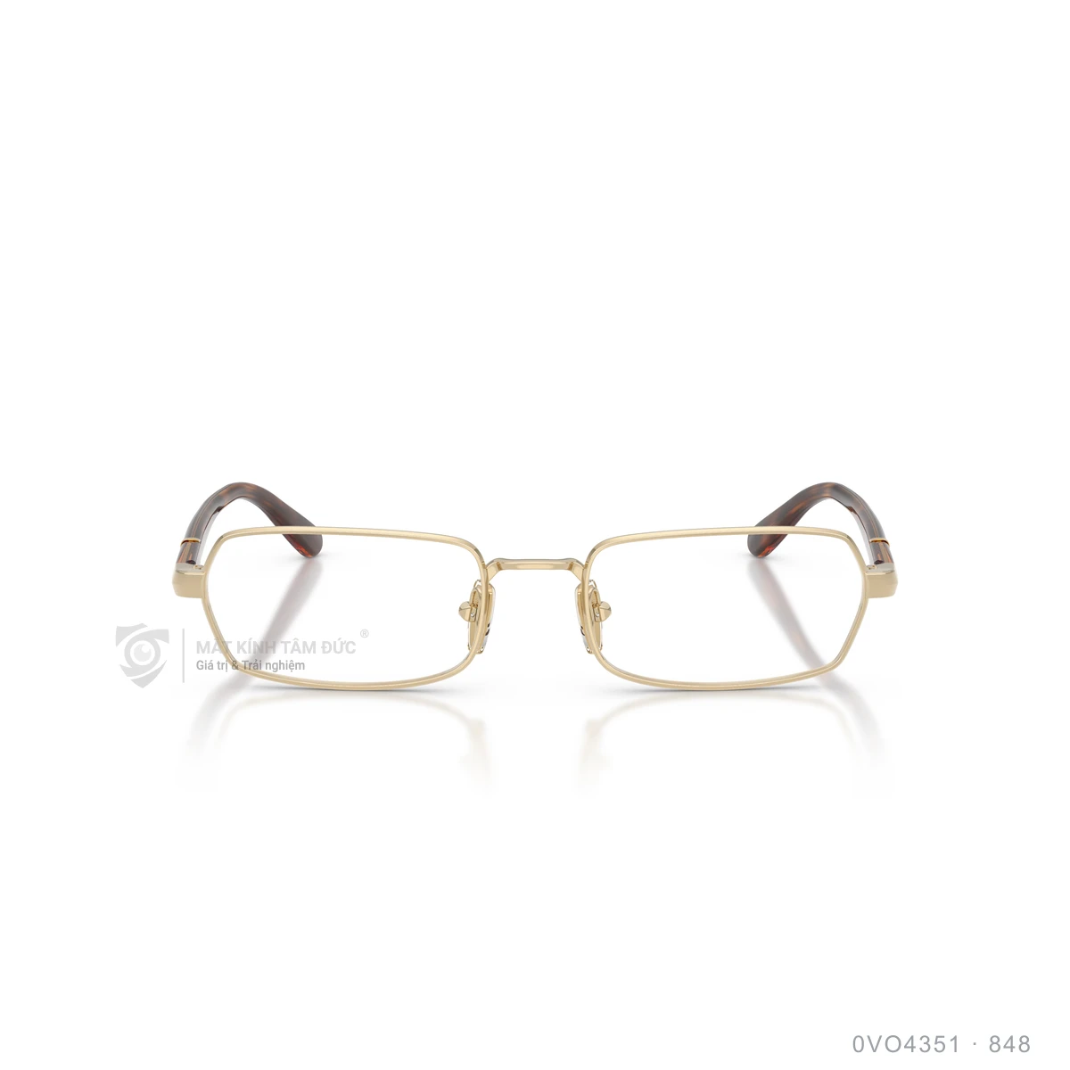 Gọng kính Vogue 0VO4351 - Ảnh 16