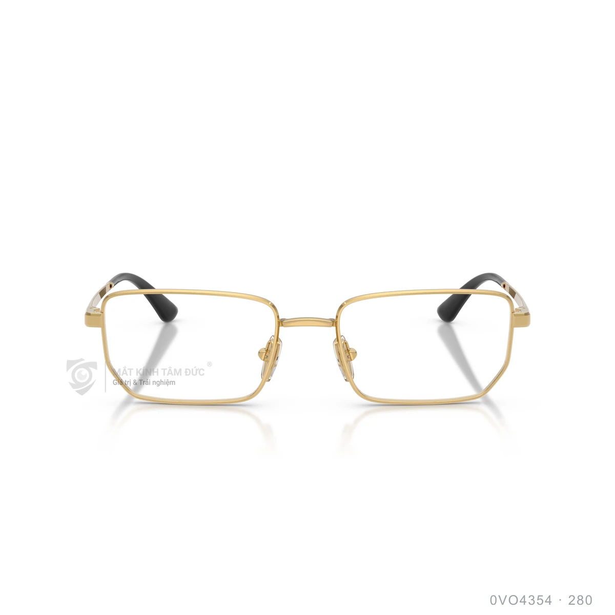 Gọng kính Vogue 0VO4354