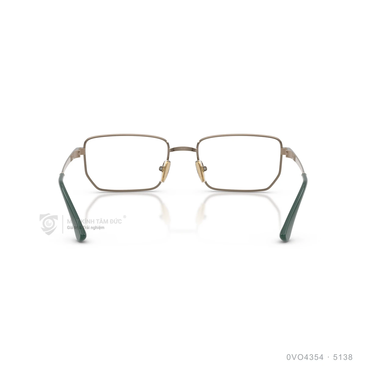 Gọng kính Vogue 0VO4354 - Ảnh 10