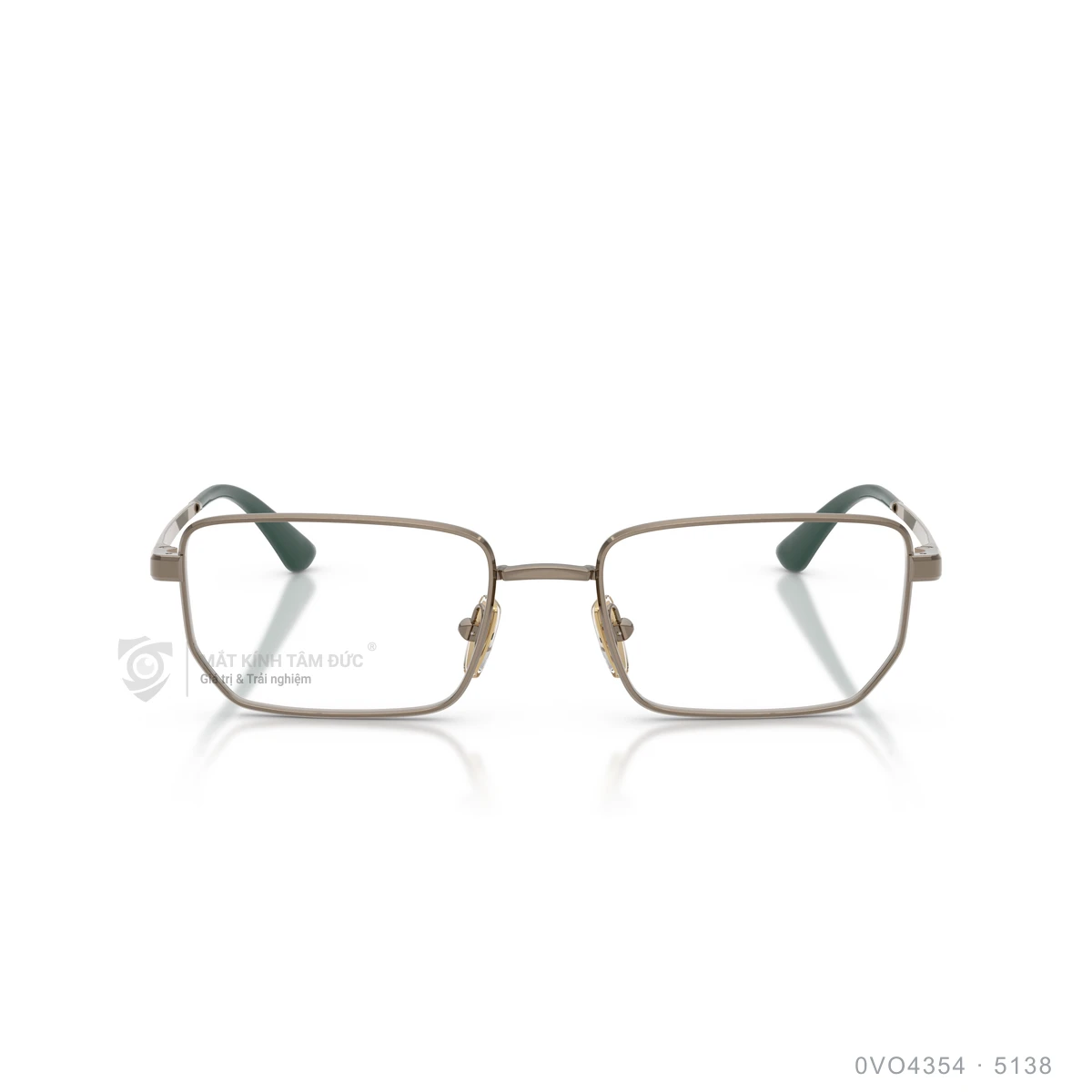 Gọng kính Vogue 0VO4354 - Ảnh 6