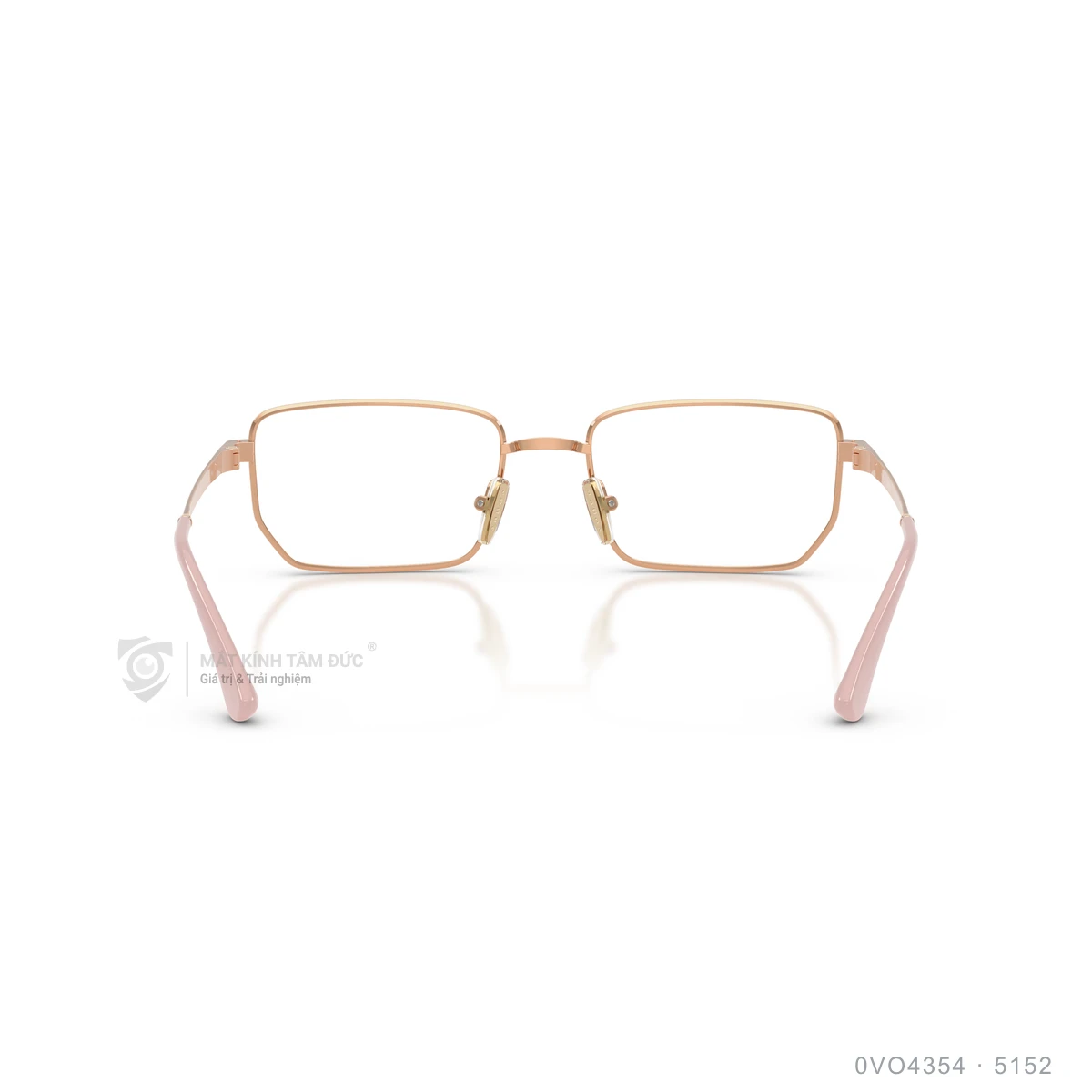Gọng kính Vogue 0VO4354 - Ảnh 15