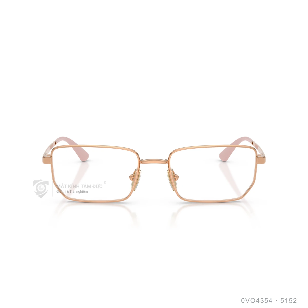 Gọng kính Vogue 0VO4354 - Ảnh 11