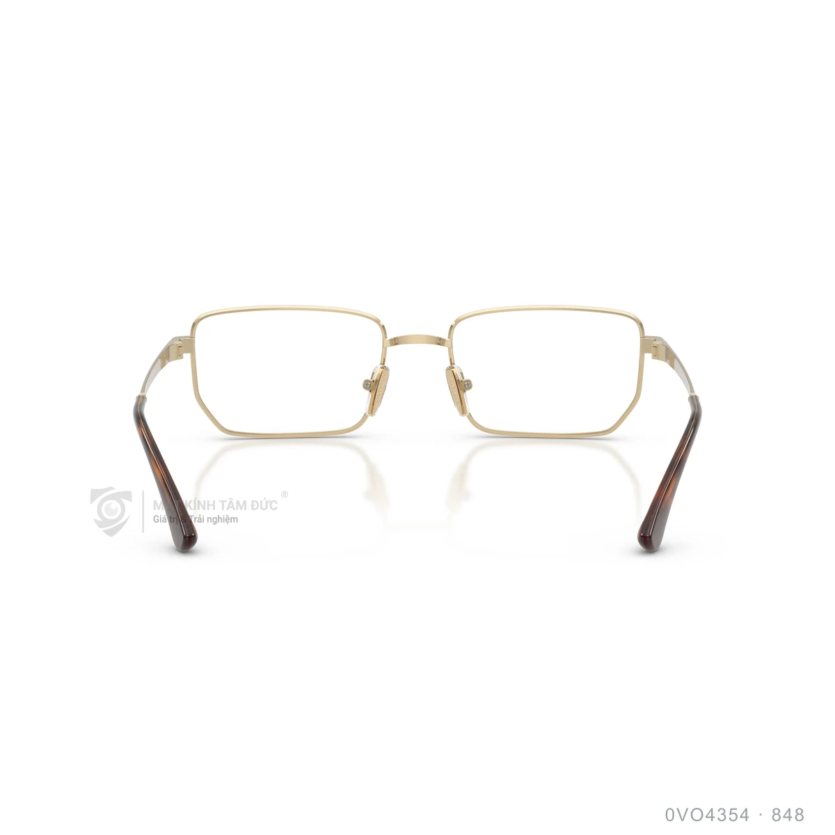 Gọng kính Vogue 0VO4354 - Ảnh 20