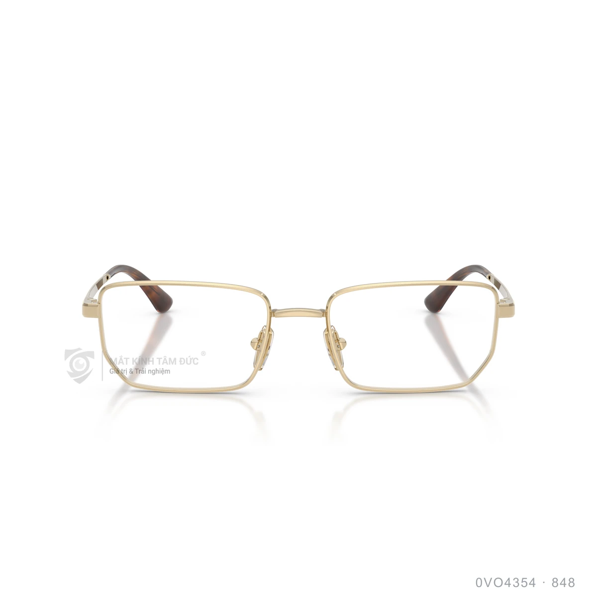 Gọng kính Vogue 0VO4354 - Ảnh 16