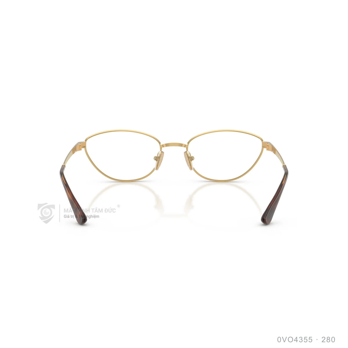 Gọng kính Vogue 0VO4355 - Ảnh 5