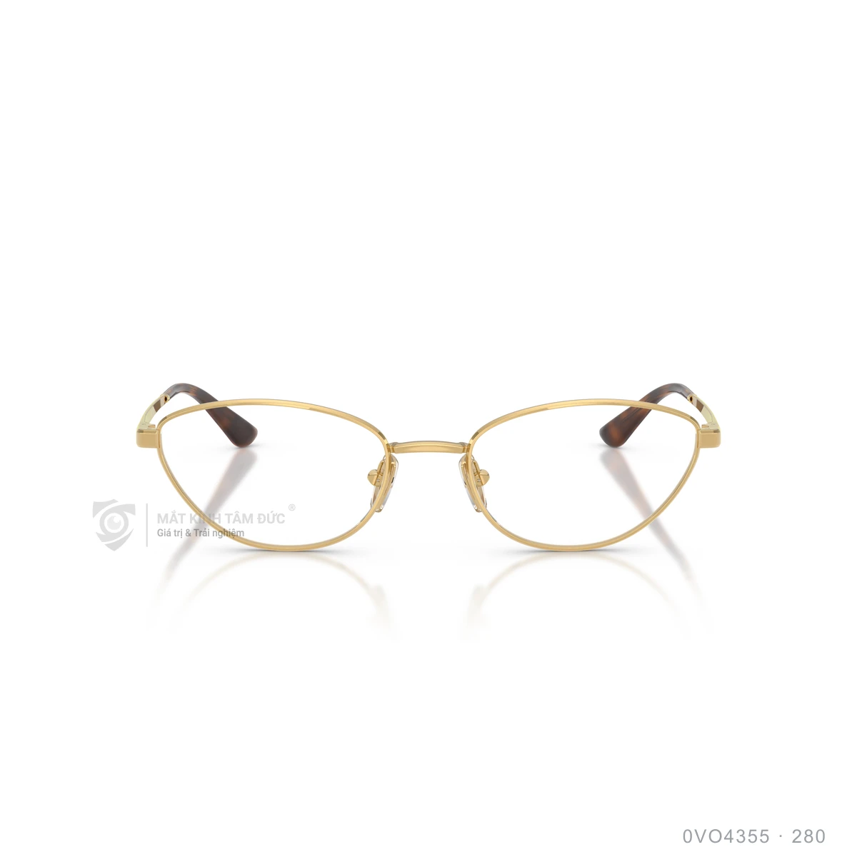 Gọng kính Vogue 0VO4355