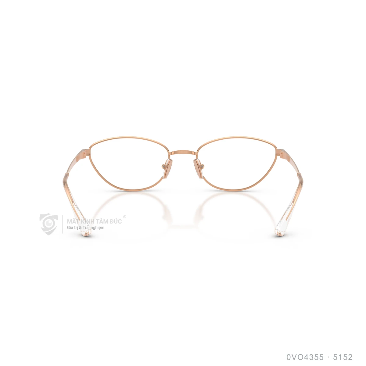 Gọng kính Vogue 0VO4355 - Ảnh 15