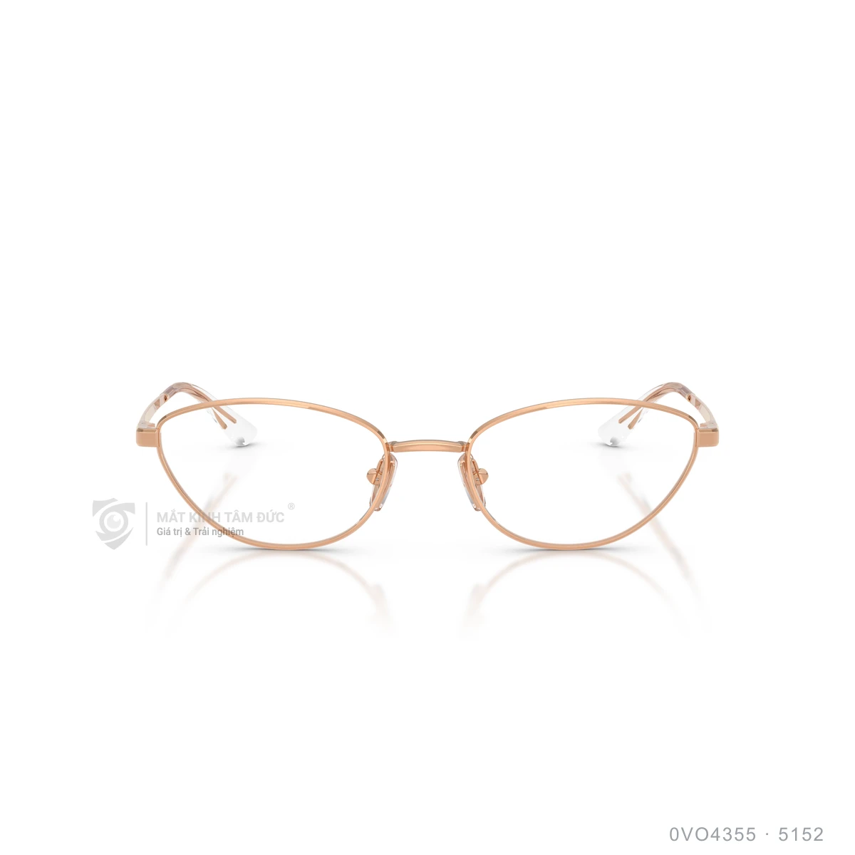Gọng kính Vogue 0VO4355 - Ảnh 11