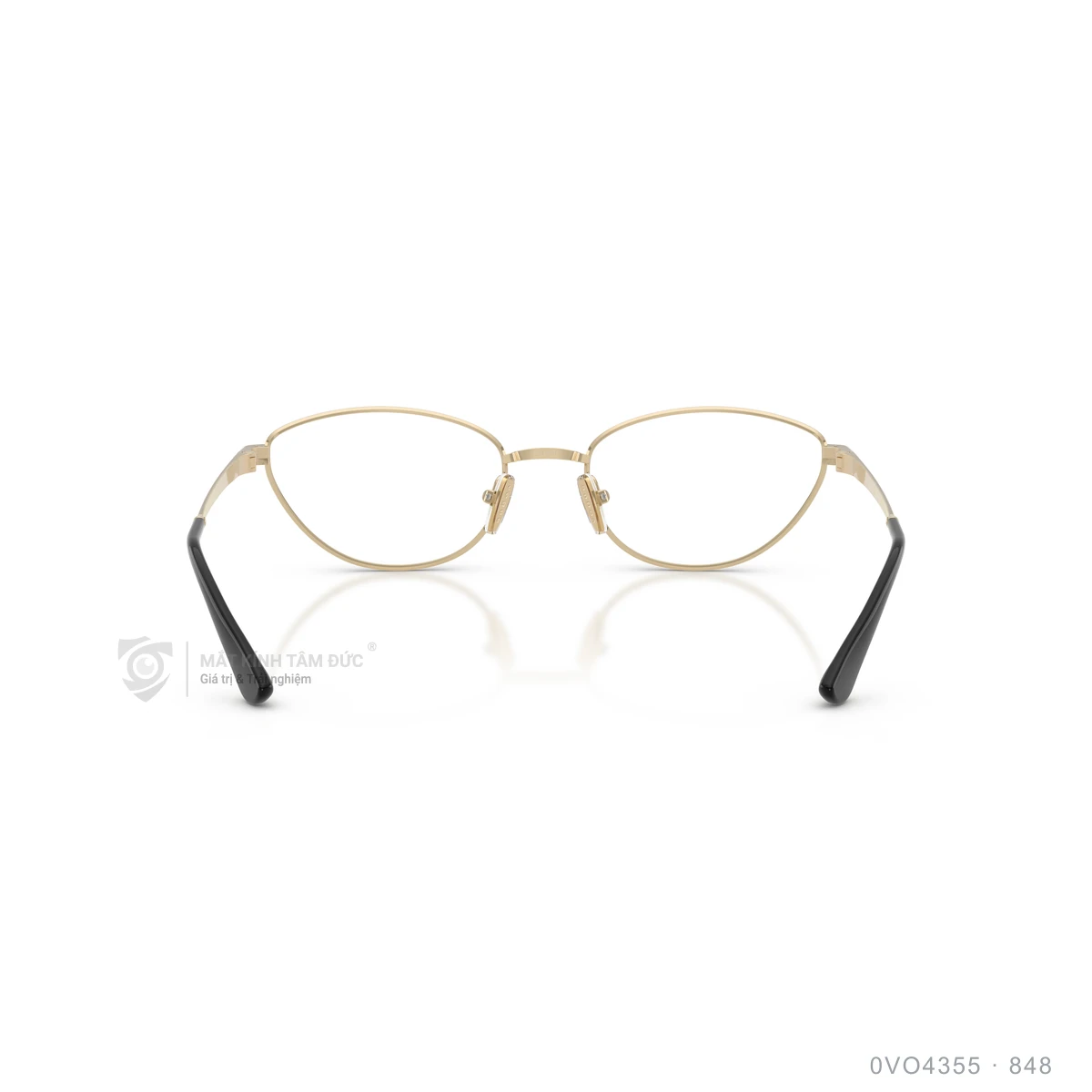 Gọng kính Vogue 0VO4355 - Ảnh 20