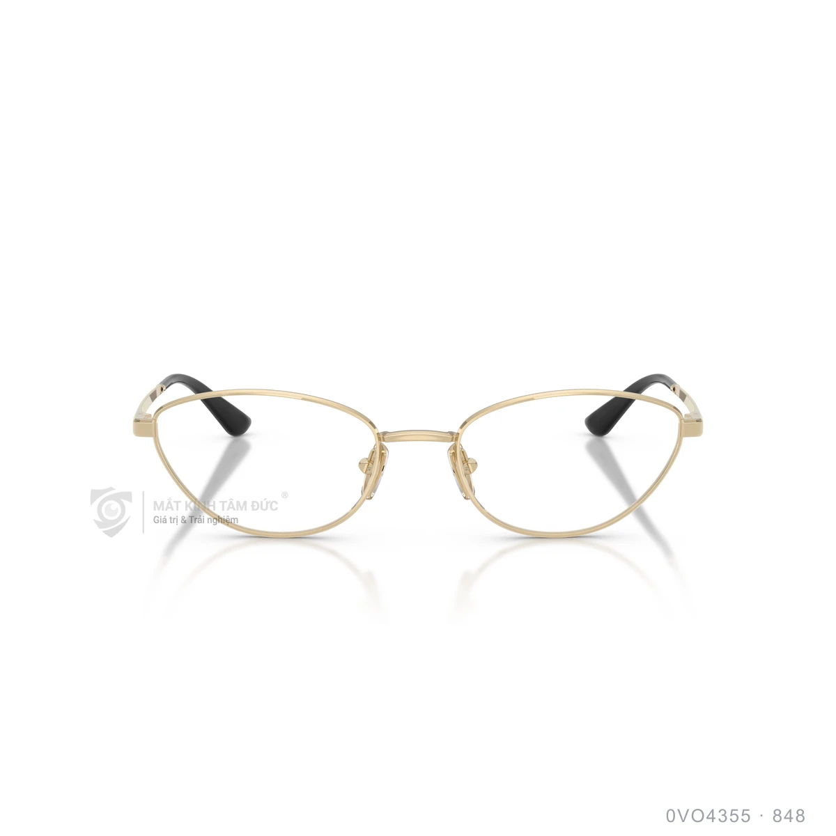 Gọng kính Vogue 0VO4355 - Ảnh 16