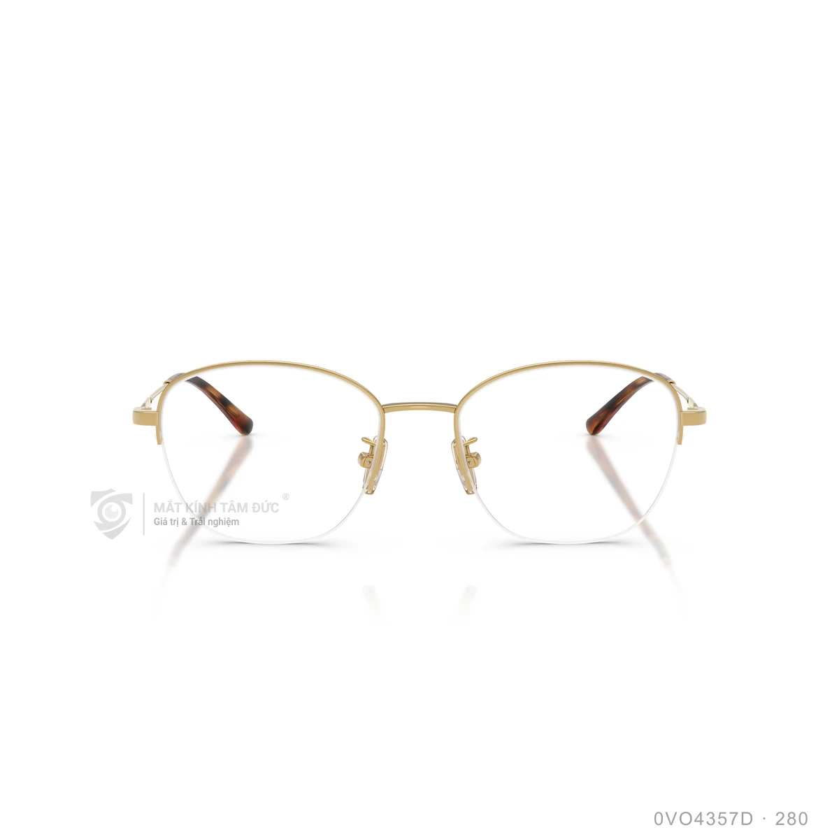 Gọng kính Vogue 0VO4357D