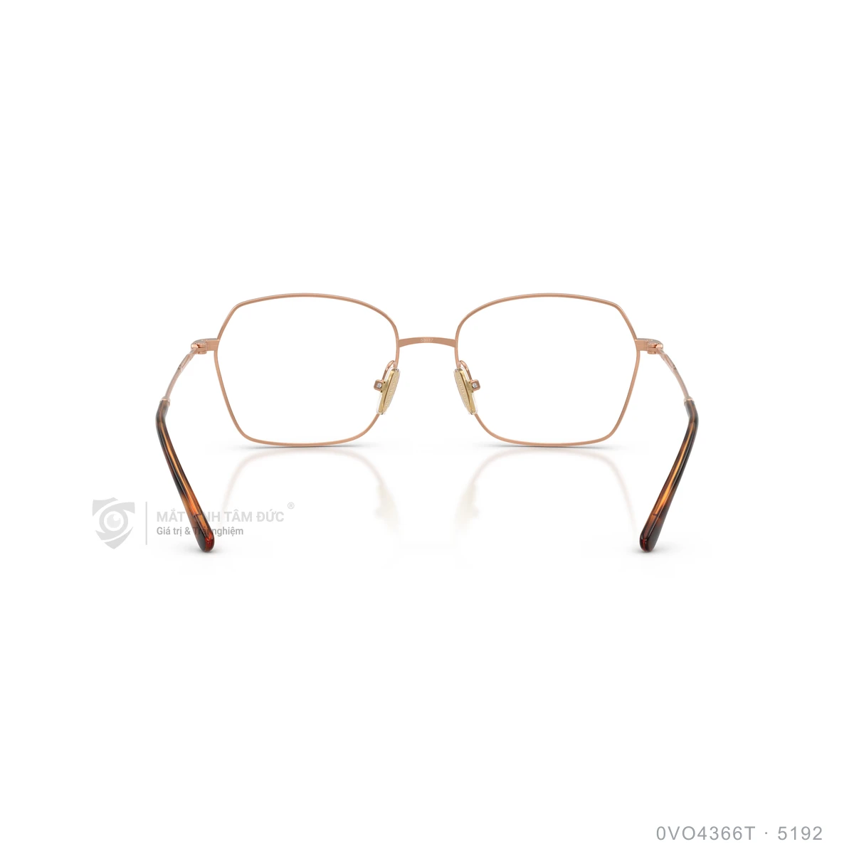 Gọng kính Vogue 0VO4366T - Ảnh 5