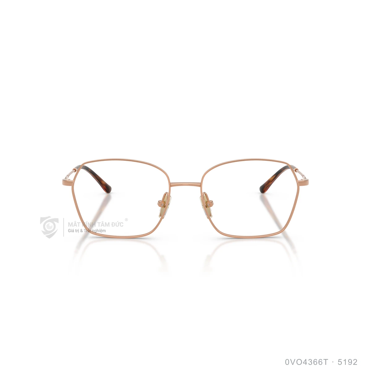 Gọng kính Vogue 0VO4366T - Ảnh 1