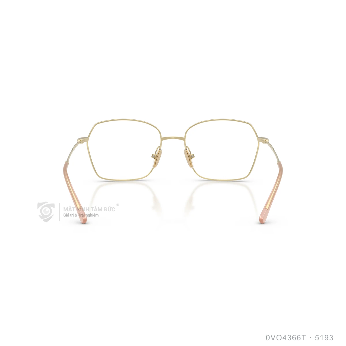 Gọng kính Vogue 0VO4366T - Ảnh 10