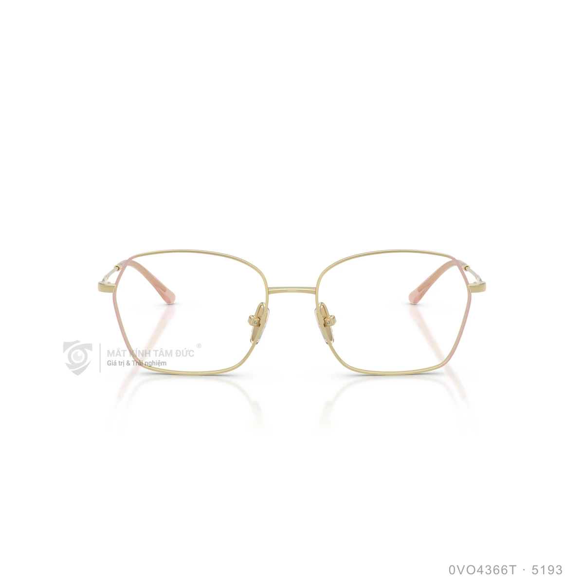 Gọng kính Vogue 0VO4366T - Ảnh 6