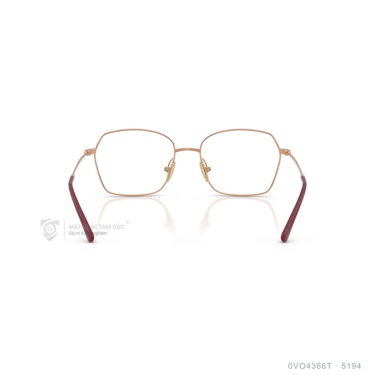 Gọng kính Vogue 0VO4366T - Ảnh 15