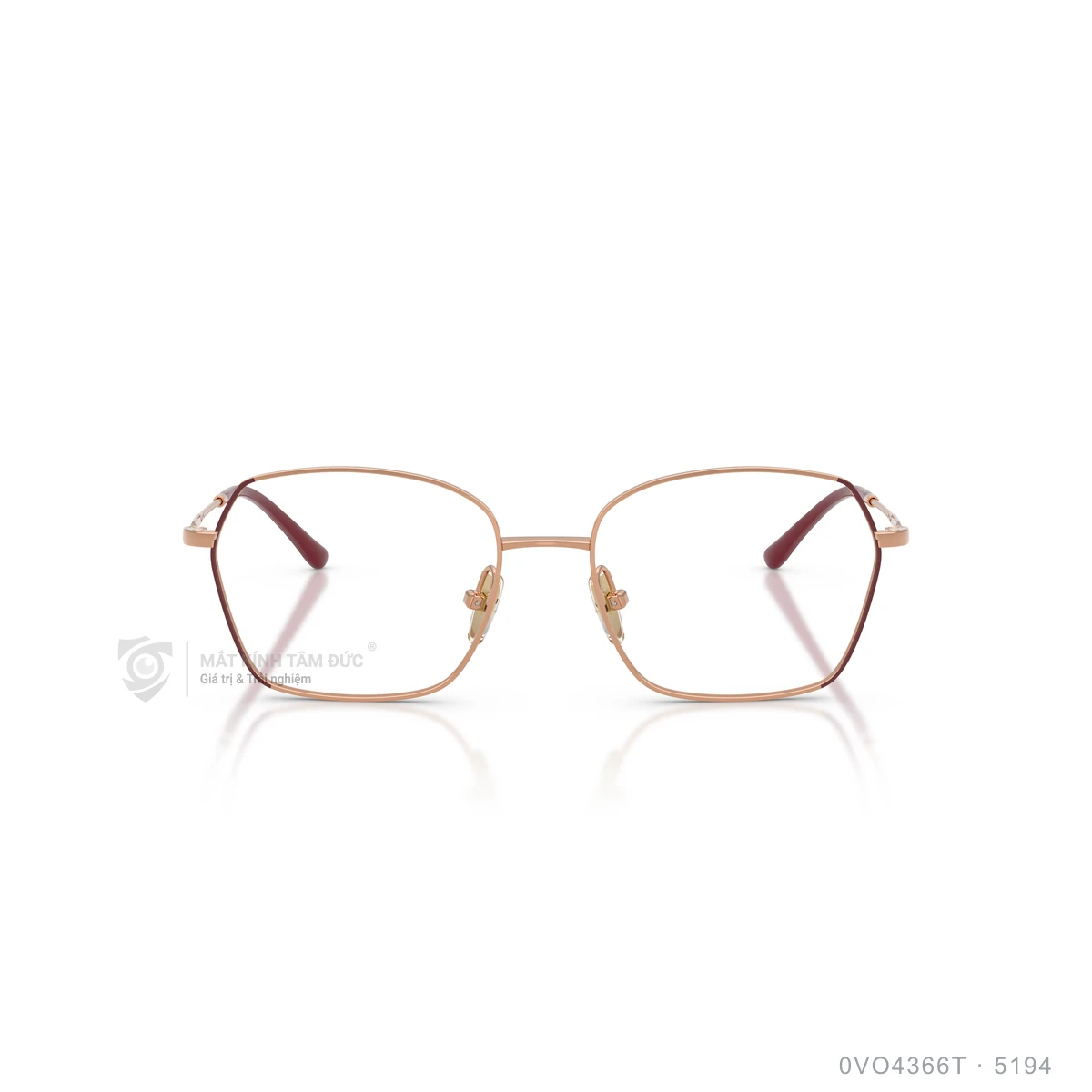 Gọng kính Vogue 0VO4366T - Ảnh 11