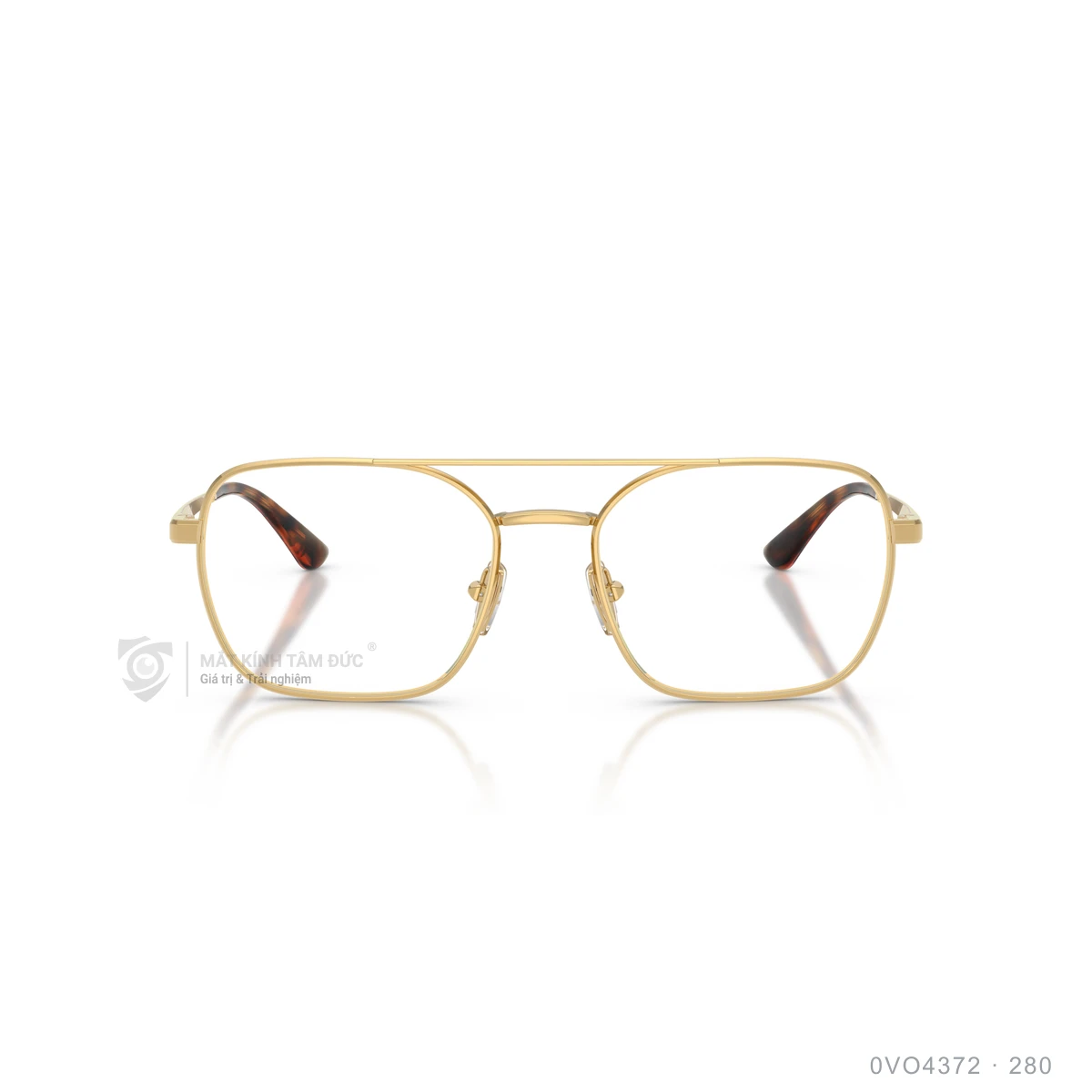 Gọng kính Vogue 0VO4372