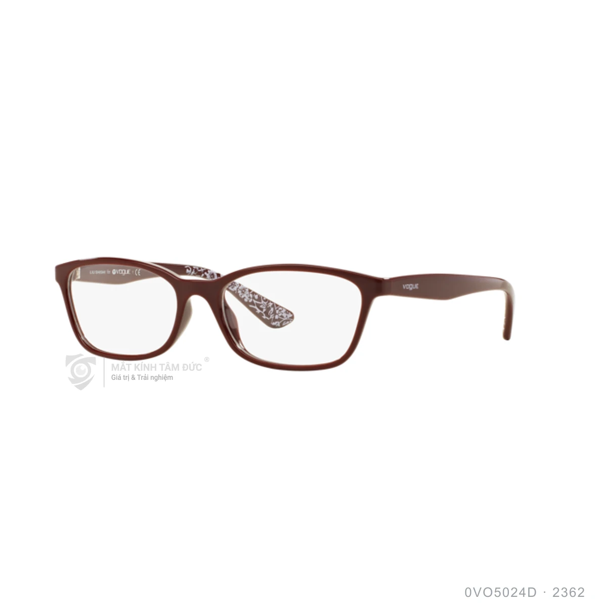 Gọng kính Vogue 0VO5024D