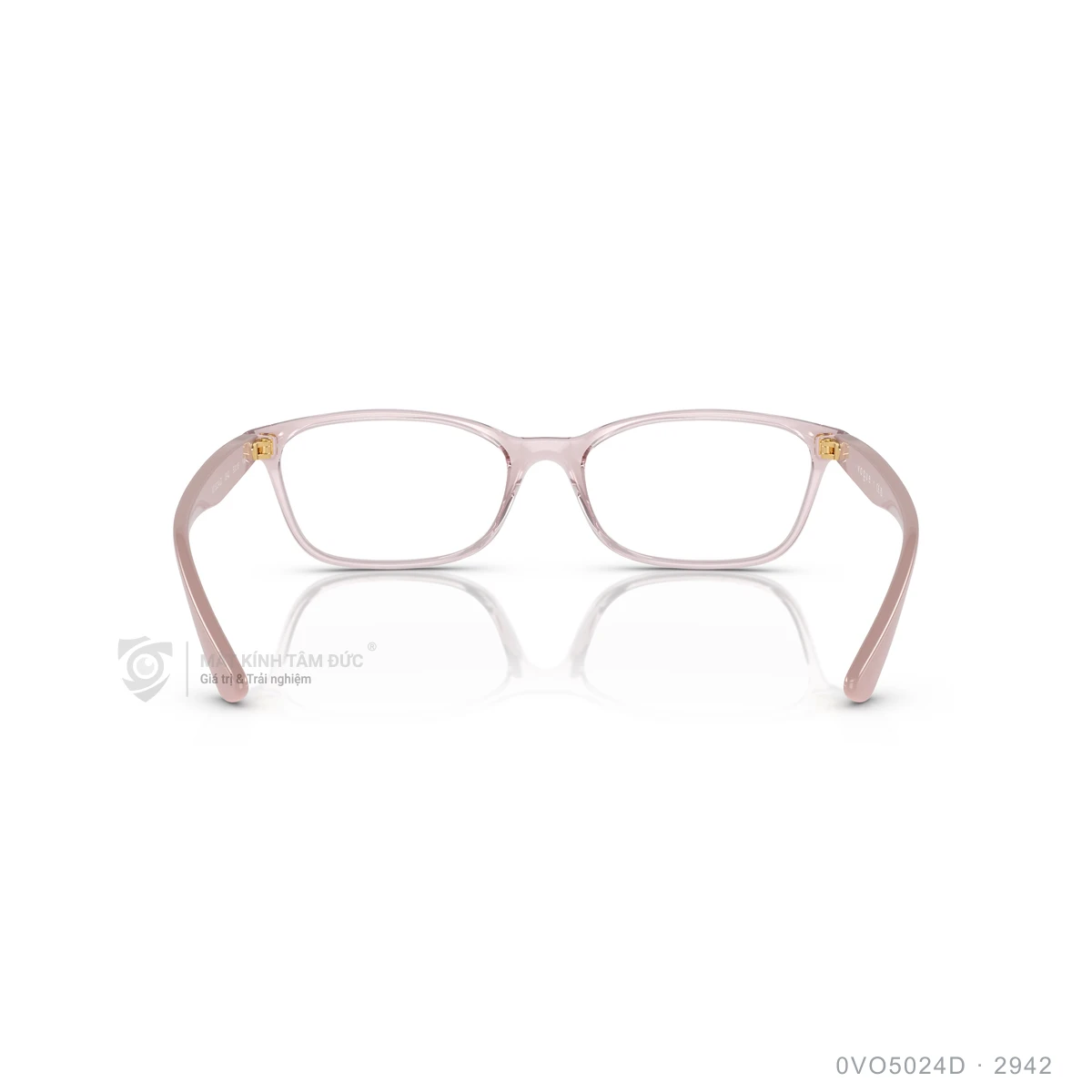 Gọng kính Vogue 0VO5024D - Ảnh 7