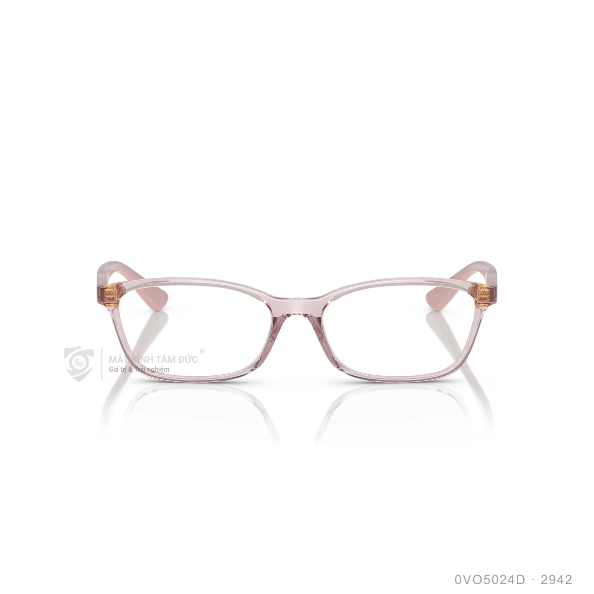 Gọng kính Vogue 0VO5024D - Ảnh 3