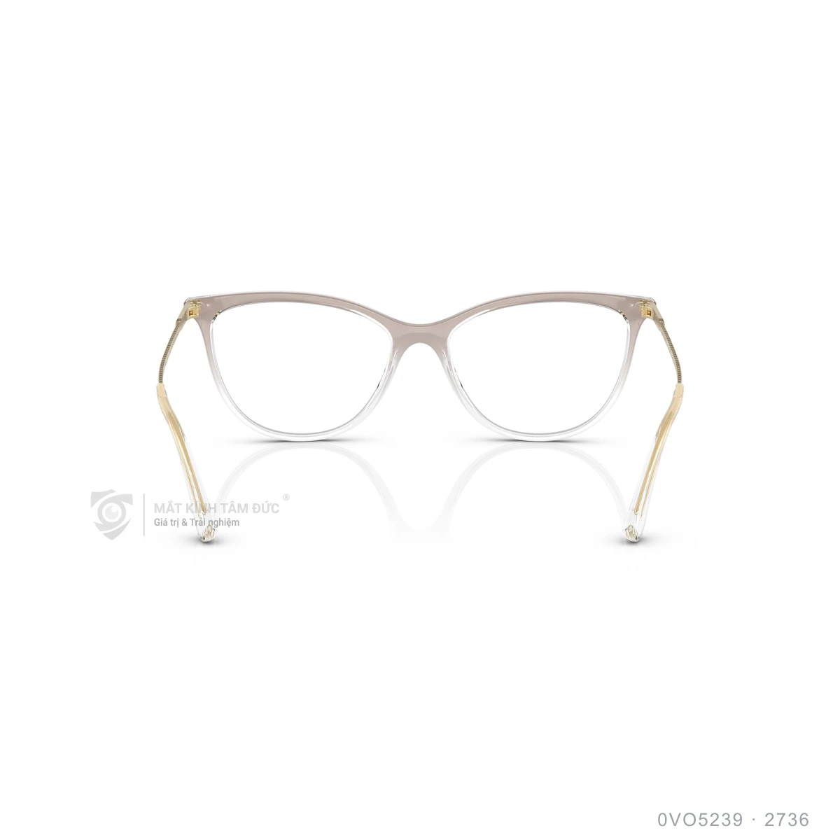 Gọng kính Vogue 0VO5239 - Ảnh 20