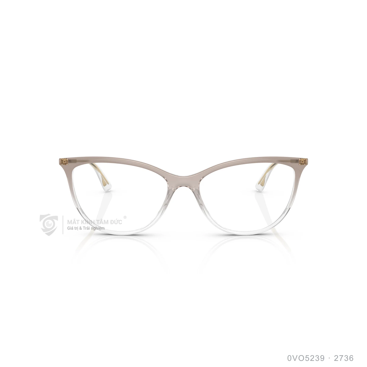 Gọng kính Vogue 0VO5239 - Ảnh 16