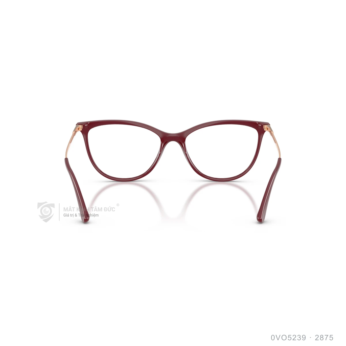 Gọng kính Vogue 0VO5239 - Ảnh 5