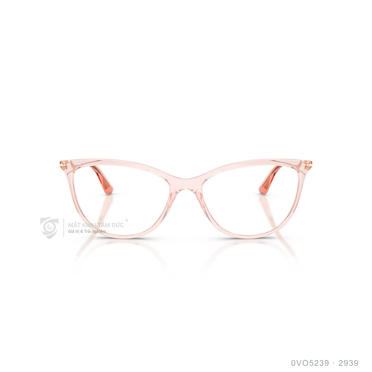 Gọng kính Vogue 0VO5239 - Ảnh 6