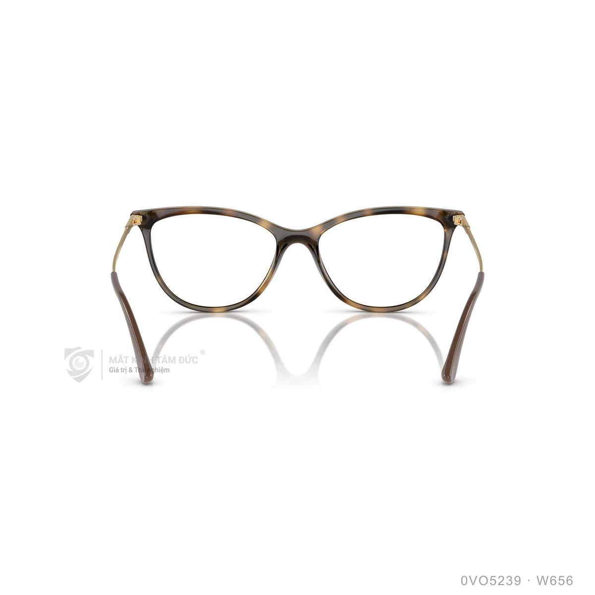 Gọng kính Vogue 0VO5239 - Ảnh 25