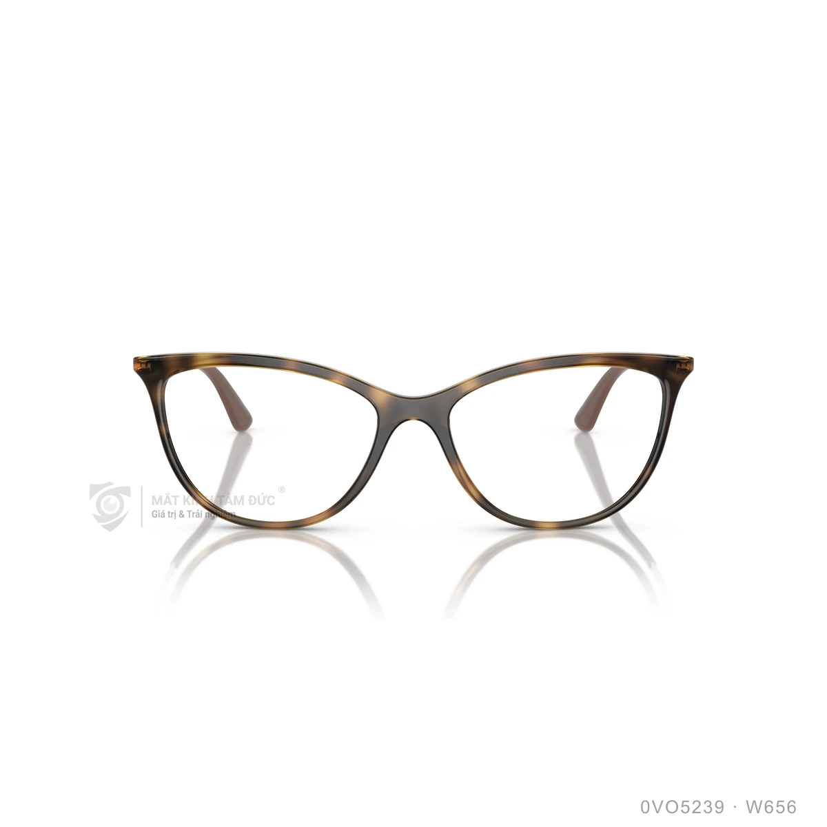 Gọng kính Vogue 0VO5239 - Ảnh 21