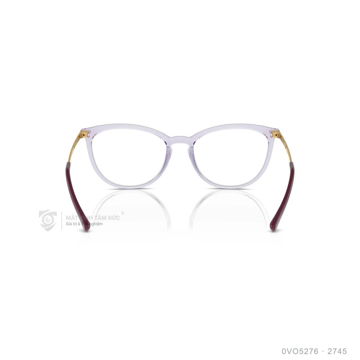 Gọng kính Vogue 0VO5276 - Ảnh 5