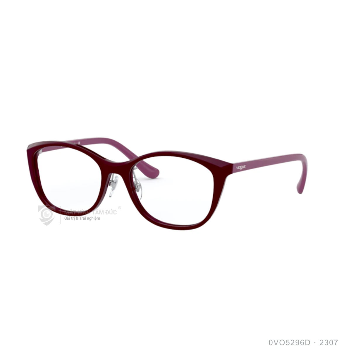 Gọng kính Vogue 0VO5296D - Ảnh 1