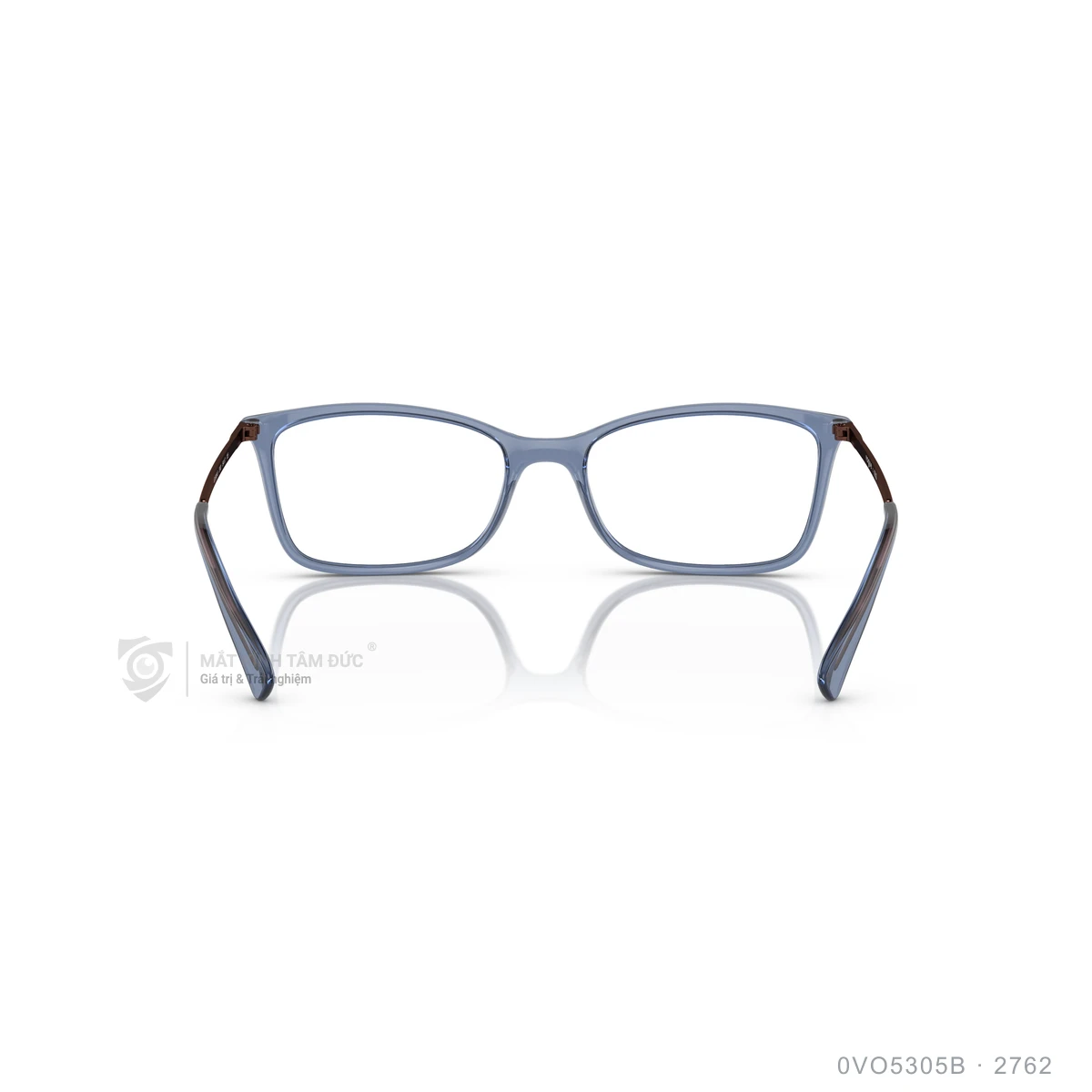 Gọng kính Vogue 0VO5305B - Ảnh 5