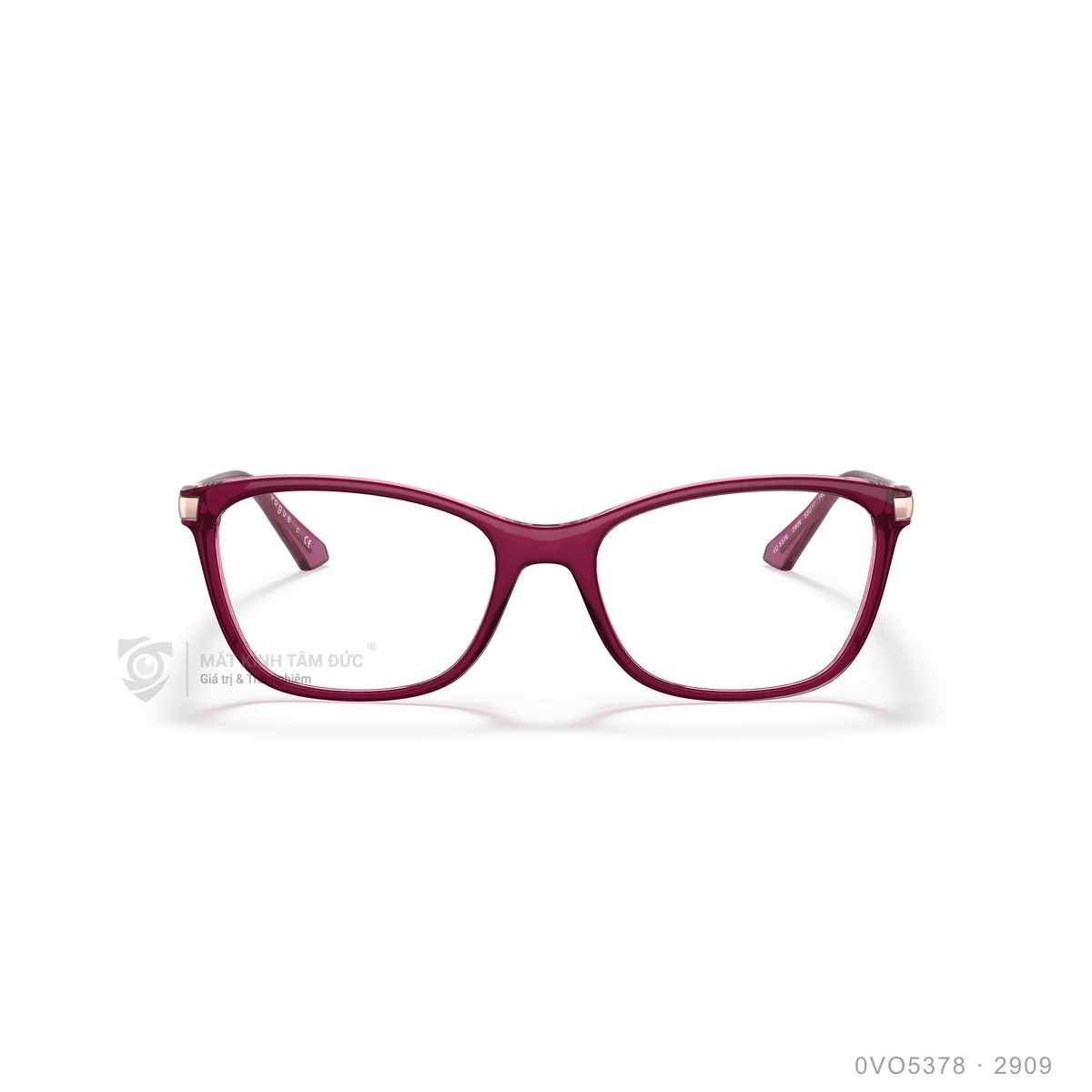 Gọng kính Vogue 0VO5378 - Ảnh 16