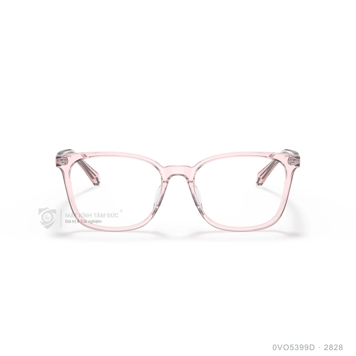 Hình ảnh thực tế Gọng kính Vogue 0VO5399D